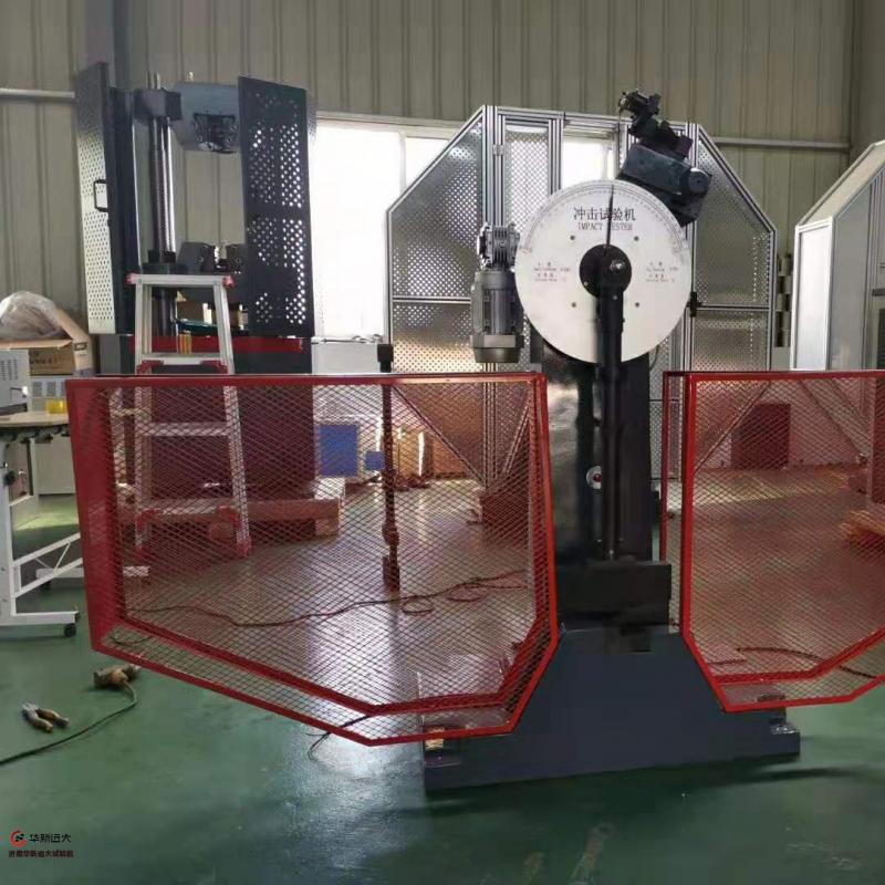 JB-300B/500B半自動(dòng)沖擊試驗(yàn)機(jī)