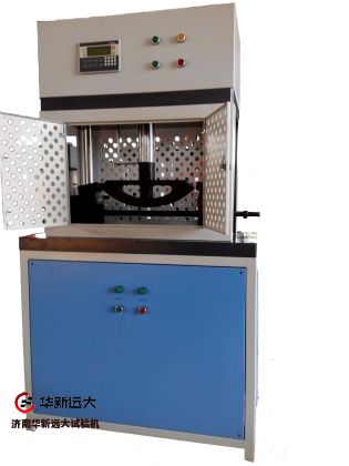 YGW-60全自動(dòng)鋼管彎曲試驗(yàn)機(jī)