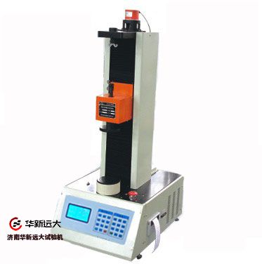 全自動彈簧拉壓試驗機
